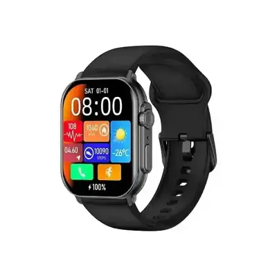 Imilab IMIKI SF1E Bluetooth Calling Smart Watch